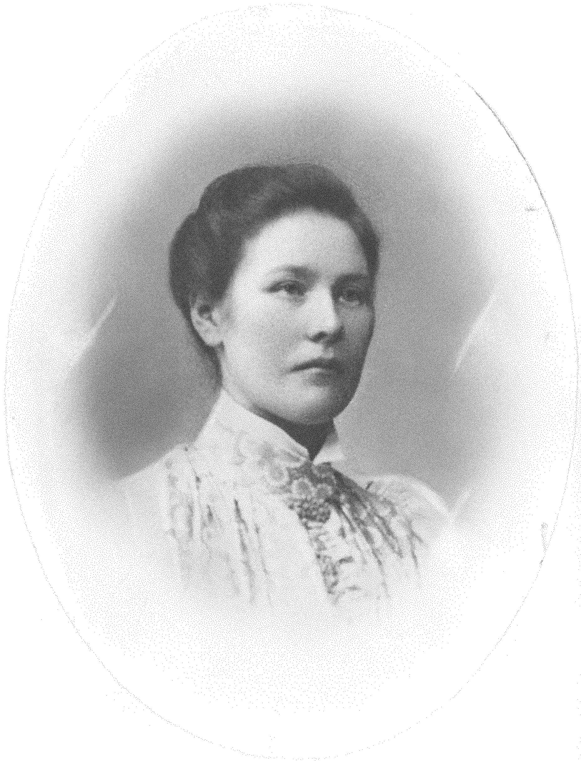 Maria Antonia  Andersson 1879-