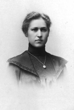 Lydia Helena  Gutke 1874-1925