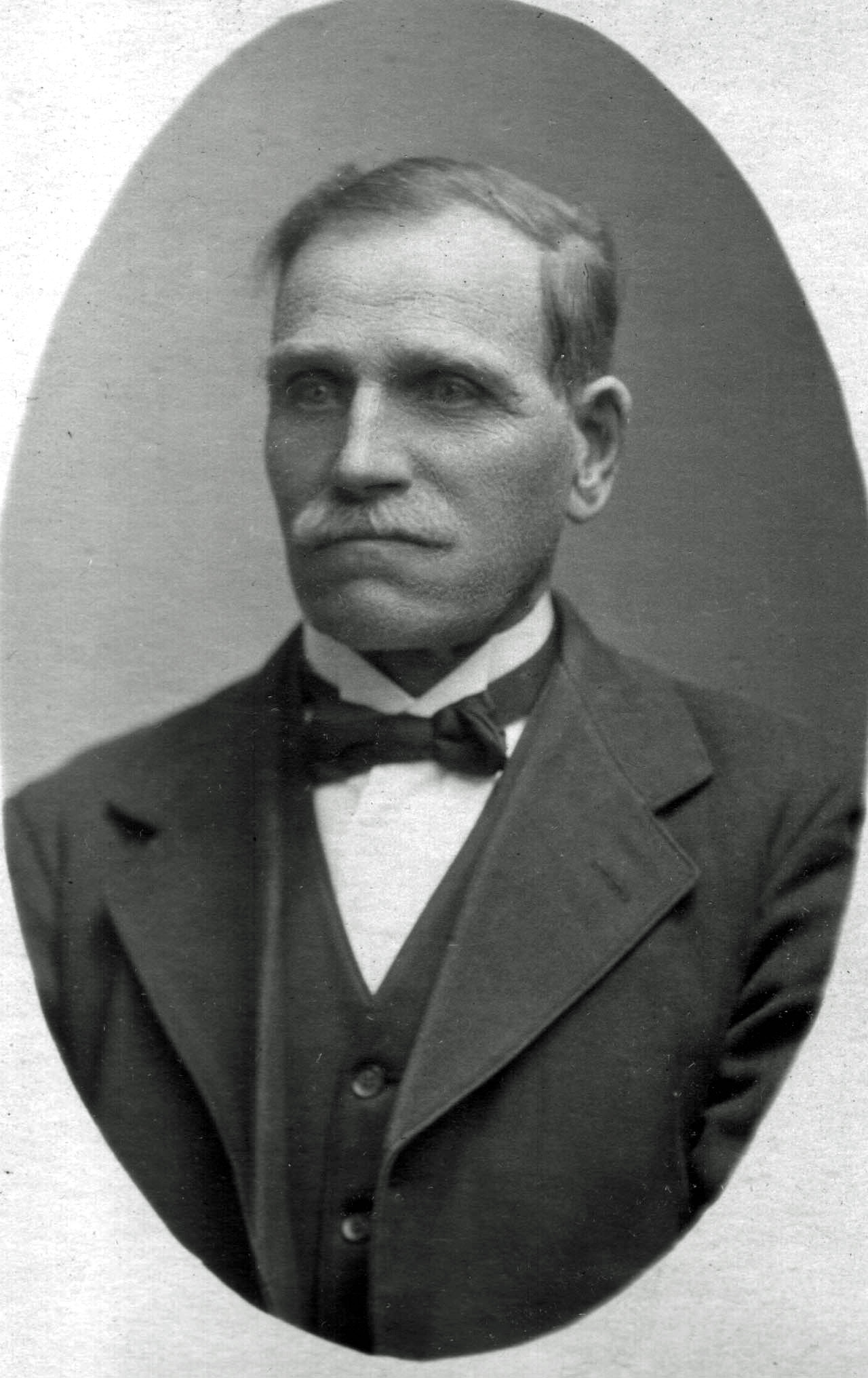Jonas  Larsson Lundstrm 1858-1941
