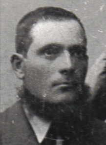 Karl  Johansson 1867-1950