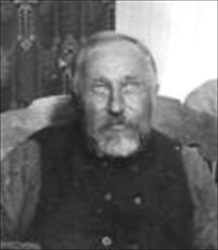 Jonas  Holmgren 1841-1911