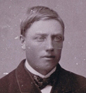 Johan  Karlsson (Jann Kalssa) 1870-1932