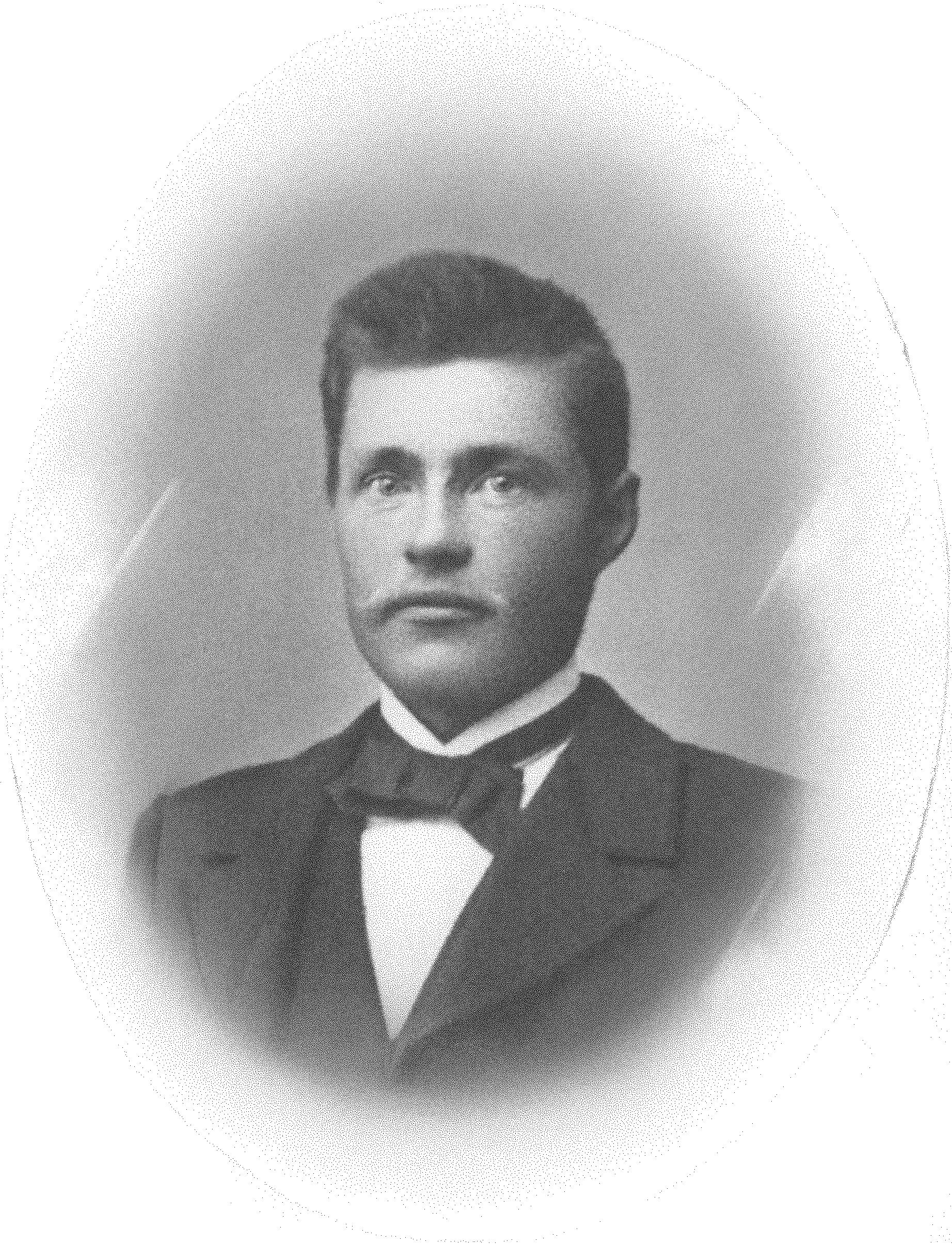 Erik  Eriksson 1870-1922