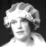Conny Emilia  Andersson 1911-1989