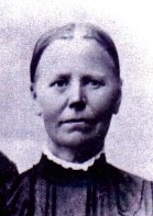 Maria Kristina  Rnnberg 1841-1915