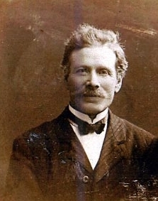 Jonas  Lundgren 1862-1923