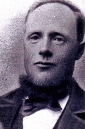 Karl Johan  Israelsson 1851-1915
