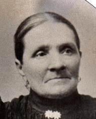Katarina Magdalena  Jakobsson f. Hansdotter 1840-1920